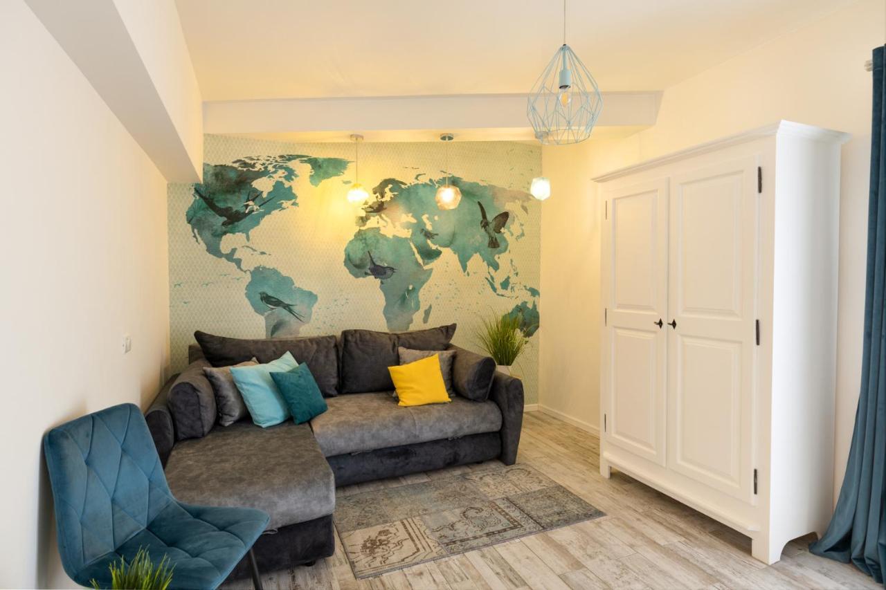 Metropole Apartments Ateneum Residence Βουκουρέστι Εξωτερικό φωτογραφία