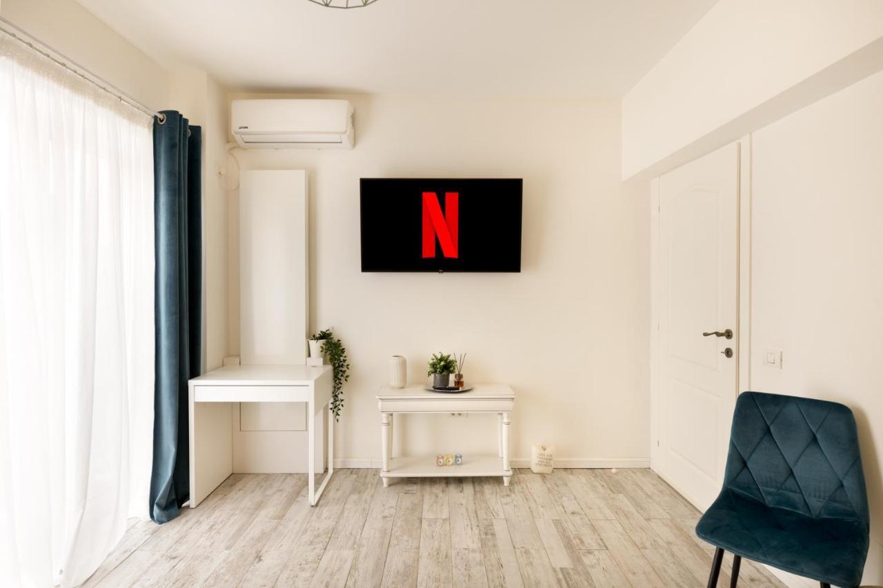 Metropole Apartments Ateneum Residence Βουκουρέστι Εξωτερικό φωτογραφία