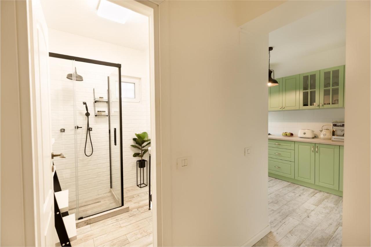 Metropole Apartments Ateneum Residence Βουκουρέστι Εξωτερικό φωτογραφία