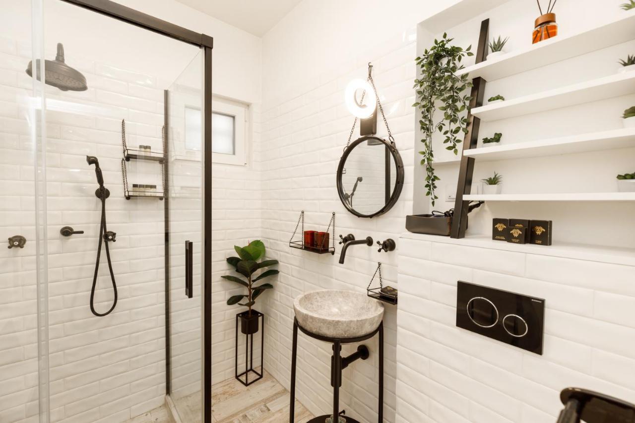 Metropole Apartments Ateneum Residence Βουκουρέστι Εξωτερικό φωτογραφία