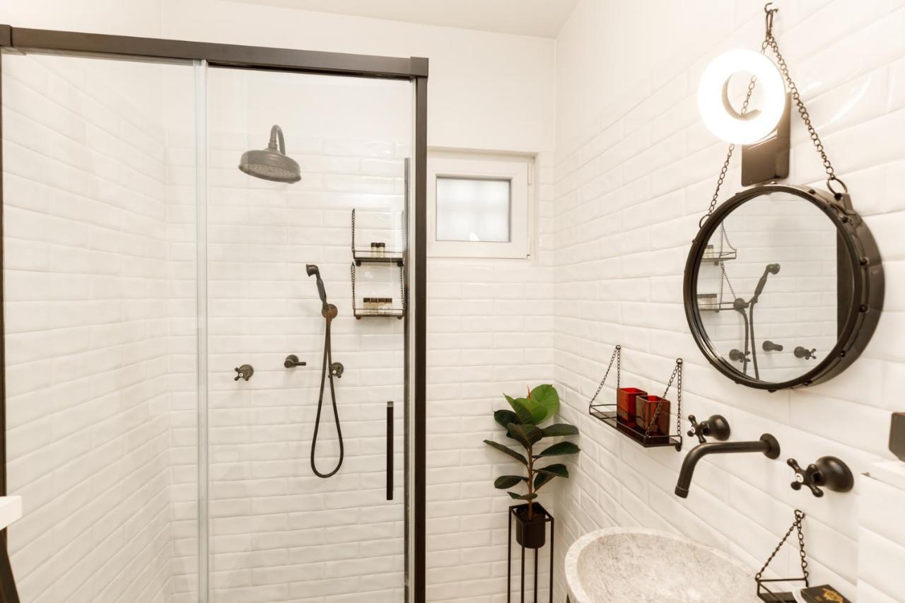 Metropole Apartments Ateneum Residence Βουκουρέστι Εξωτερικό φωτογραφία