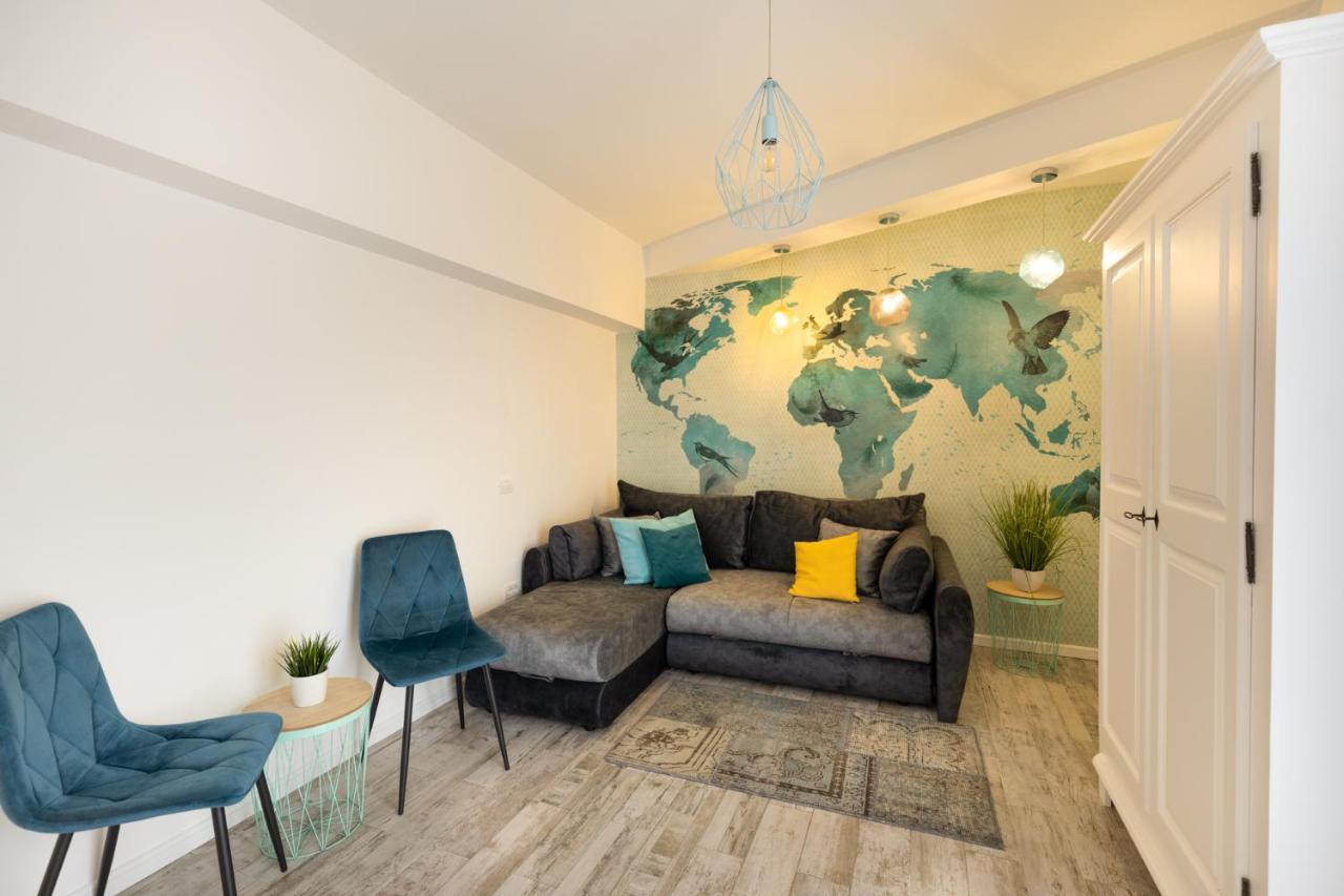 Metropole Apartments Ateneum Residence Βουκουρέστι Εξωτερικό φωτογραφία