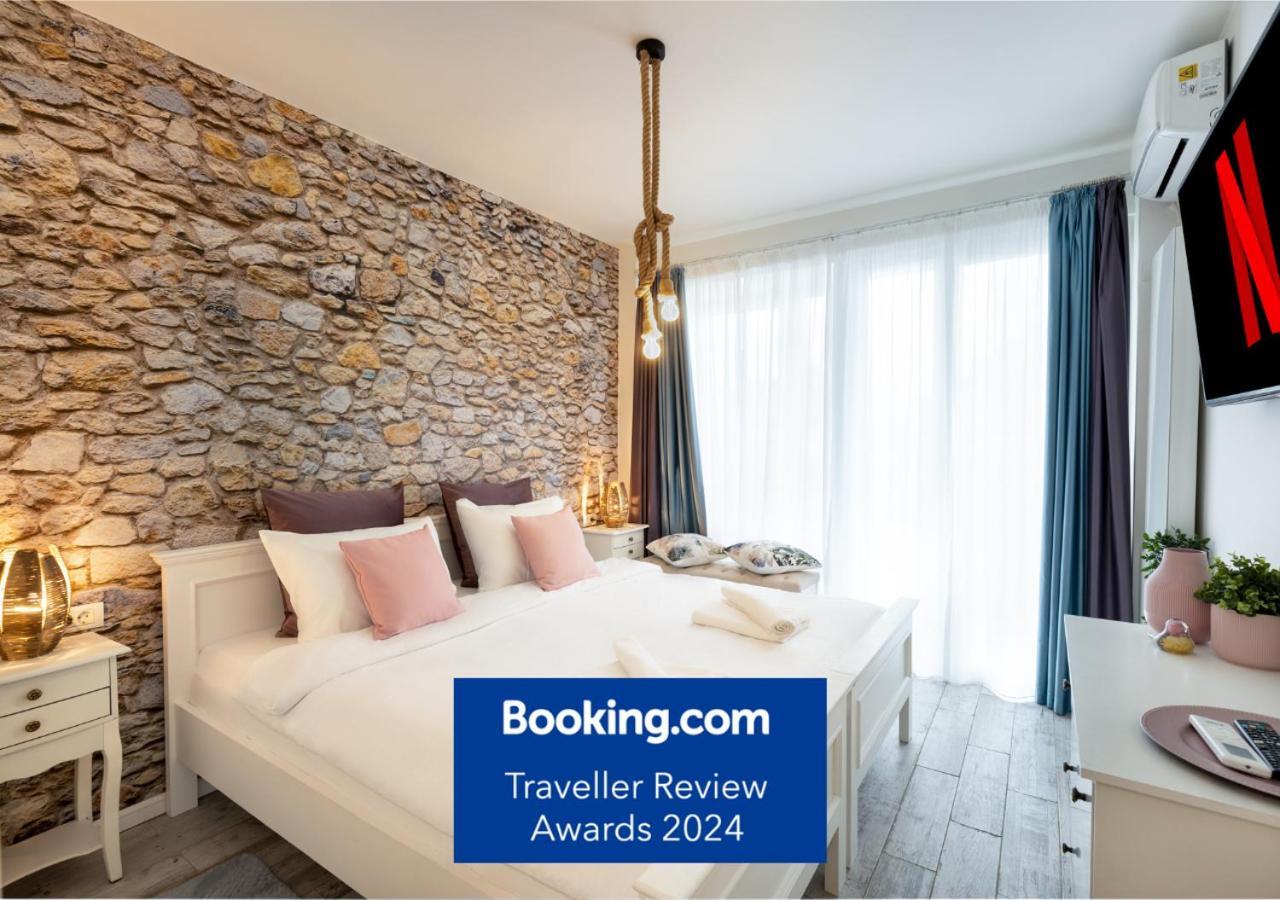 Metropole Apartments Ateneum Residence Βουκουρέστι Εξωτερικό φωτογραφία